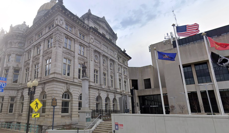 Westmoreland County Approves 16 More Property Demolitions