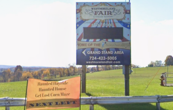 Westmoreland Fair's Final Days Bring Pro Wrestling, Derbies to Mount Pleasant Township