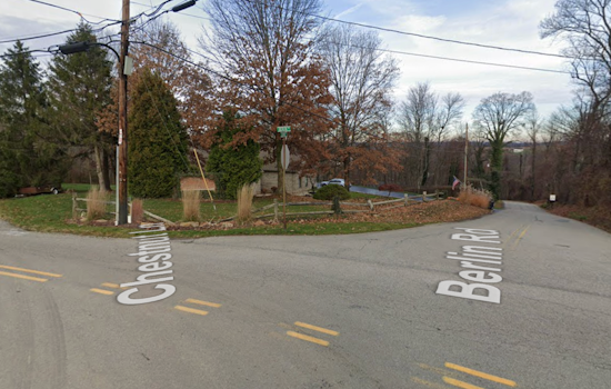Westmoreland Woman Charged After Children Left Home Alone