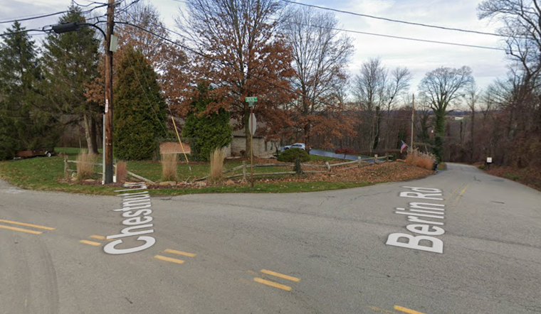 Westmoreland Woman Charged After Children Left Home Alone