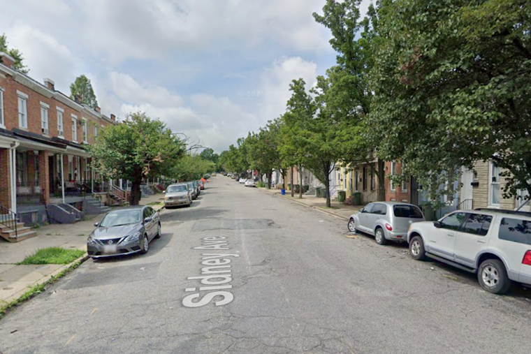 Westport Baltimore Shooting Kills 27-Year-Old Man
