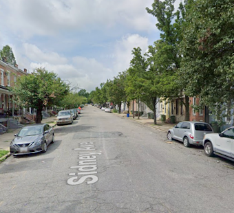 Westport Baltimore Shooting Kills 27-Year-Old Man