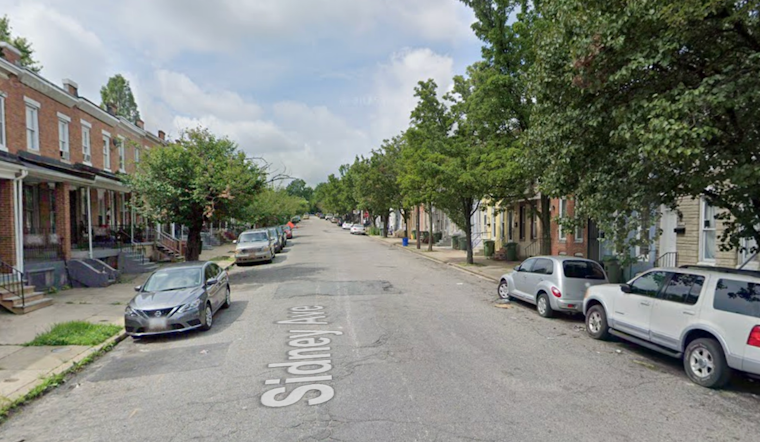 Westport Baltimore Shooting Kills 27-Year-Old Man