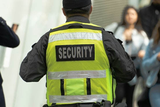 Westport Security Guard Fires Gun in Fight, KCPD Opens Investigation
