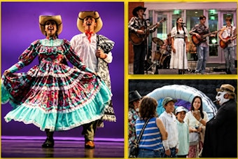 Westside CultureFest Returns to Taylorsville With 25-Plus Free Shows