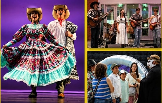 Westside CultureFest Returns to Taylorsville With 25-Plus Free Shows