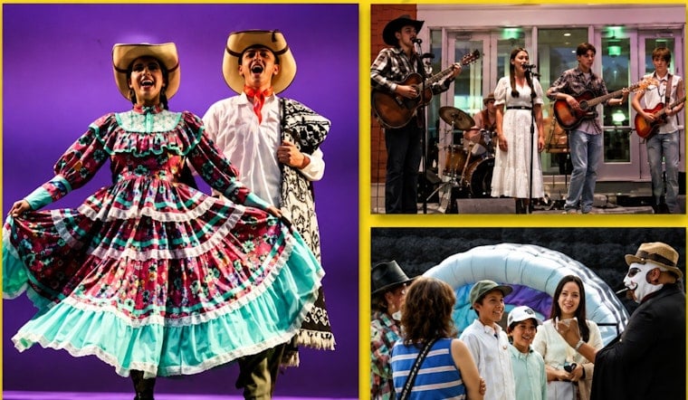 Westside CultureFest Returns to Taylorsville With 25-Plus Free Shows