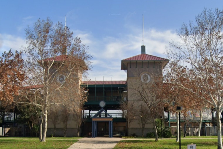 Westside Neighbors Push for Senior Center as Wolff Stadium's Future Takes Shape