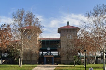 Westside Neighbors Push for Senior Center as Wolff Stadium's Future Takes Shape