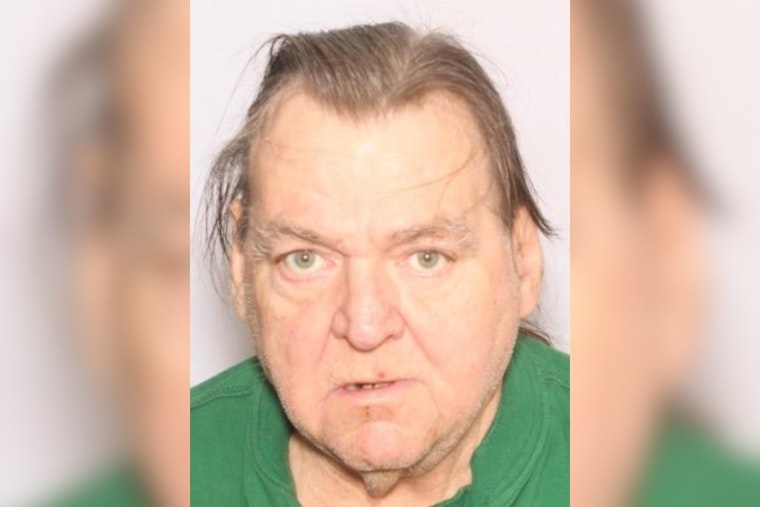Westwood Man, 67, Sought After Woman Beaten With Can, Nose Broken