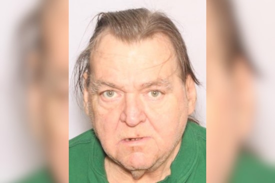 Westwood Man, 67, Sought After Woman Beaten With Can, Nose Broken