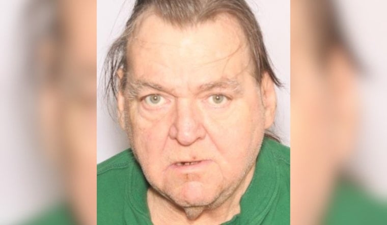 Westwood Man, 67, Sought After Woman Beaten With Can, Nose Broken