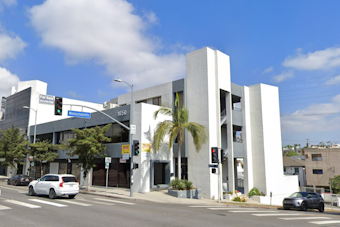 Westwood Office Building Drops 60-Unit Tear-Down Plan for 31-Apartment Revamp