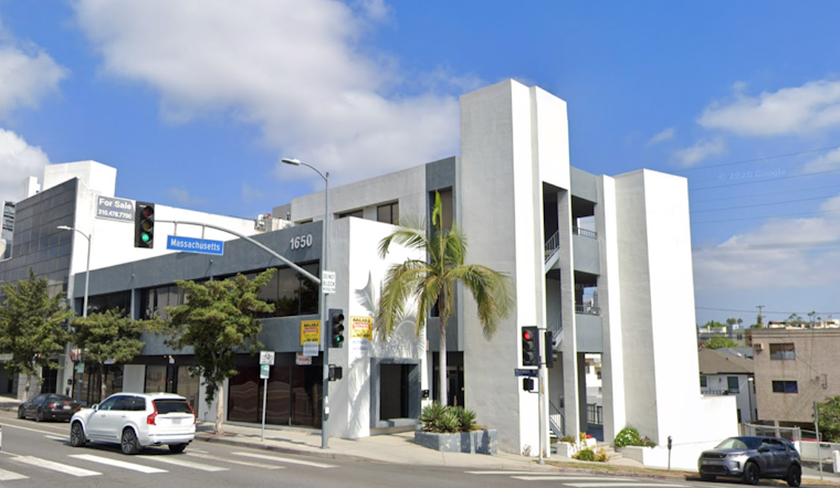 Westwood Office Building Drops 60-Unit Tear-Down Plan for 31-Apartment Revamp