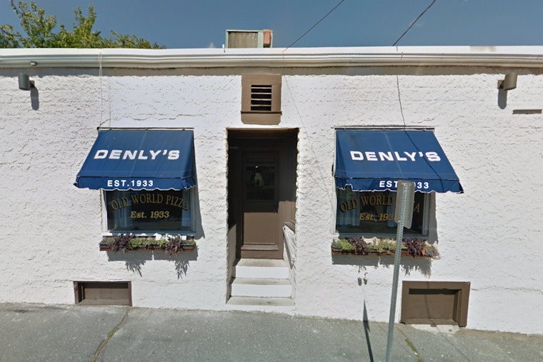 Weymouth Pizzeria Co-Manager Charged With Trafficking Cocaine After Drug Raid