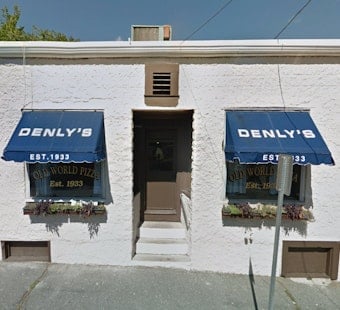 Weymouth Pizzeria Co-Manager Charged With Trafficking Cocaine After Drug Raid