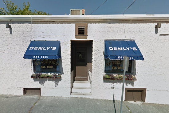 Weymouth Pizzeria Co-Manager Charged With Trafficking Cocaine After Drug Raid
