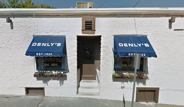 Weymouth Pizzeria Co-Manager Charged With Trafficking Cocaine After Drug Raid