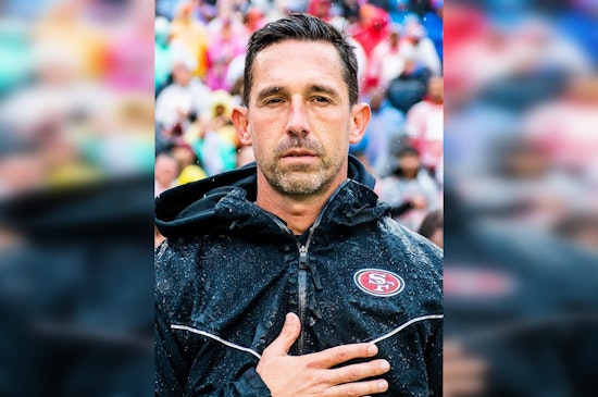 WGN Airs Bizarre Kyle Shanahan-Mitch McConnell Meme, Then Apologizes