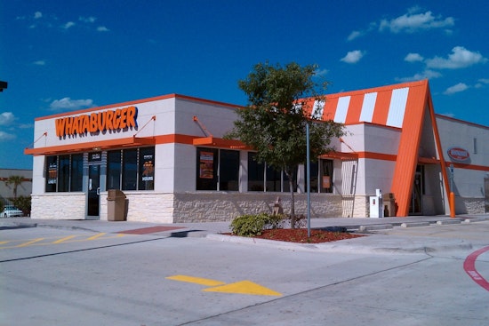 Whataburger Shutters Greenwood Location Less Than a Year After Opening