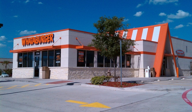 Whataburger Shutters Greenwood Location Less Than a Year After Opening