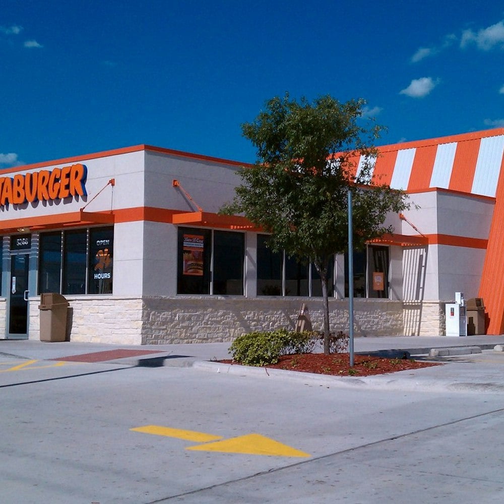 Whataburger Shutters Greenwood Location Less Than a Year After Opening