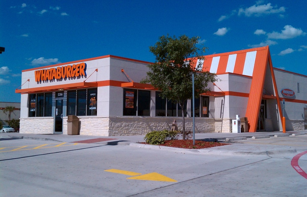 Whataburger Shutters Greenwood Location Less Than a Year After Opening