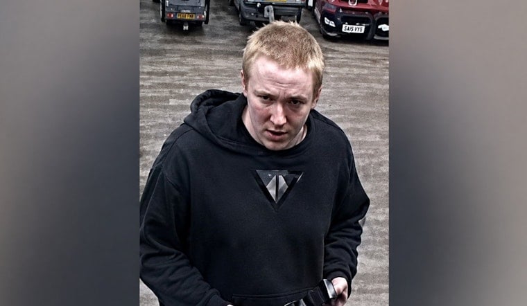 Wheat Ridge Police Hunt Man Who Assaulted Shopper, Left DoorDash Groceries Behind