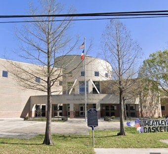 Wheatley High Teacher Says He Broke Down When Seniors Couldn't Write Four Words
