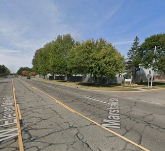 Wheelchair User Critically Hurt Crossing 11 Mile Road in Southfield