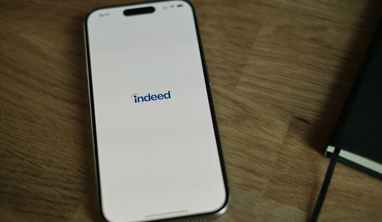 Wheeling Woman Quit Her Job for a Fake $45-an-Hour Remote Gig on Indeed