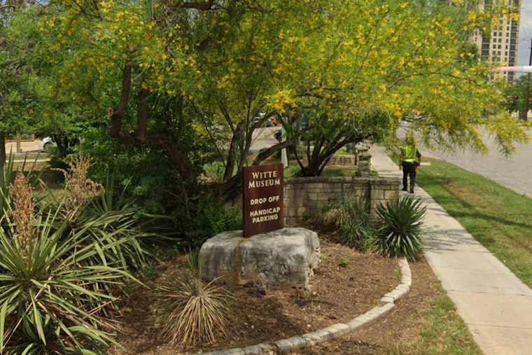 Whiskey Business Turns 11, Takes Over Witte Museum's Centennial Grounds