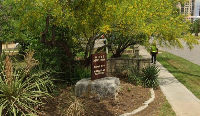 Whiskey Business Turns 11, Takes Over Witte Museum's Centennial Grounds