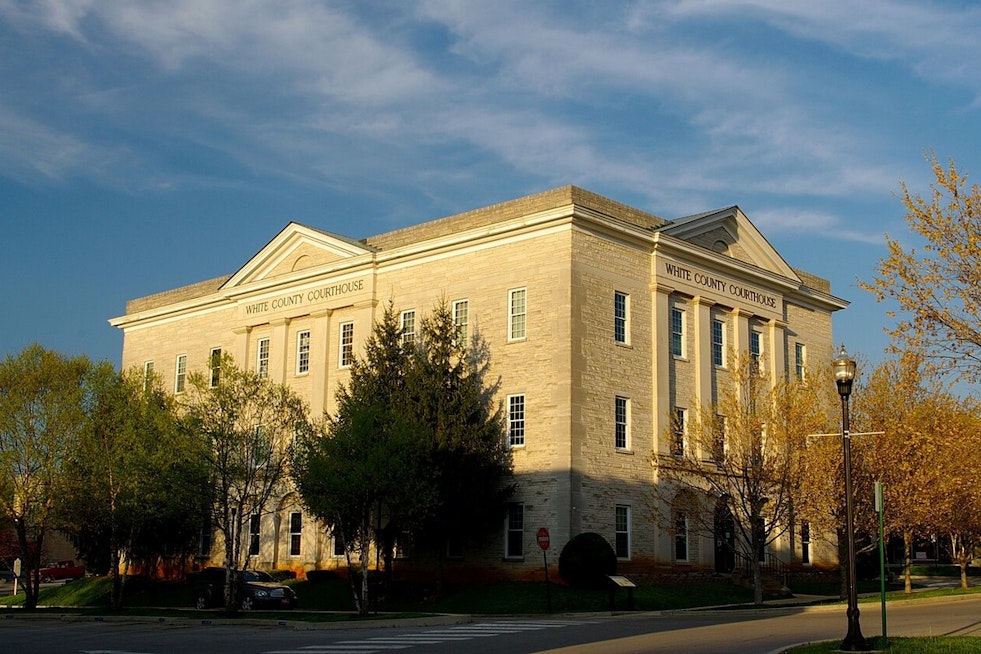 White County's Data Center Ban Meets Its Match on Pleasant Hill Road