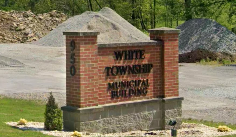 White Township Splits Over Junk Vehicle Rules as $647K Signal Deal Advances