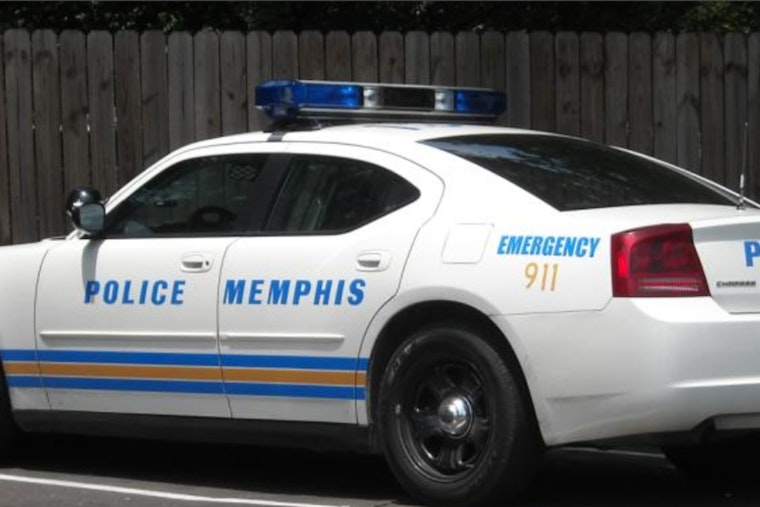 Whitehaven Car Wash Shooting Sends Man to Hospital, Suspect Vanishes in Black Car