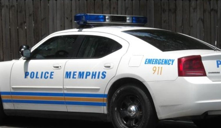Whitehaven Car Wash Shooting Sends Man to Hospital, Suspect Vanishes in Black Car