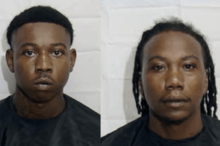 Whiteville Shootout Suspects Held Without Bond After Ward Street Gun Battle