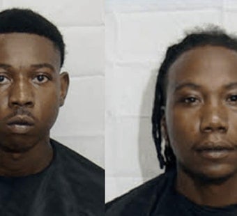 Whiteville Shootout Suspects Held Without Bond After Ward Street Gun Battle