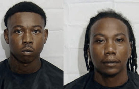Whiteville Shootout Suspects Held Without Bond After Ward Street Gun Battle