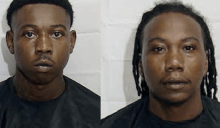Whiteville Shootout Suspects Held Without Bond After Ward Street Gun Battle