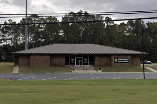 Whiteville Woman, 20, Charged After Baby Ingests Opioid Addiction Drug