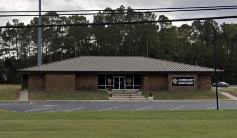 Whiteville Woman, 20, Charged After Baby Ingests Opioid Addiction Drug