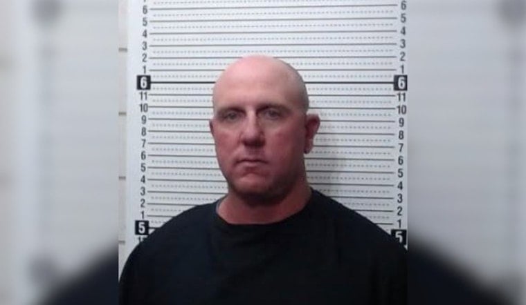Whitewright Youth Sports Official Gets 25 Years for $360K Texoma Fraud Scheme