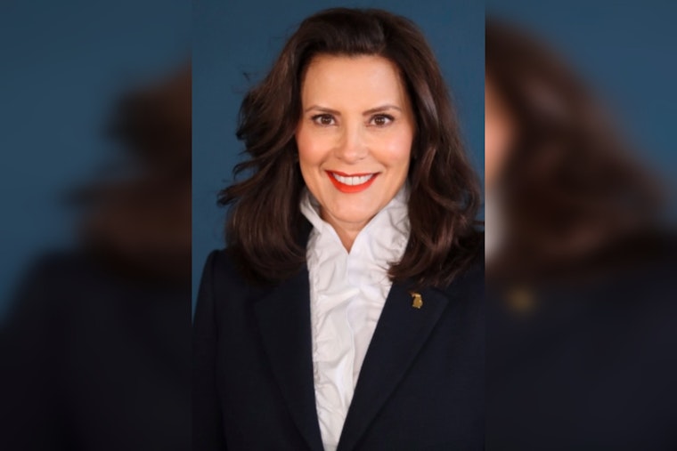 Whitmer Joins Bottoms in Marietta, Pitches Medicaid Expansion and Free Pre-K
