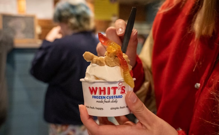 Whit's Frozen Custard Set to Scoop Up Yulee's Eagle's Crossing Plaza