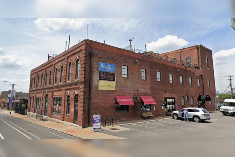 Whole-Cow Butcher Shop Carves Into Lafayette Square's Fire-Scarred Malt House