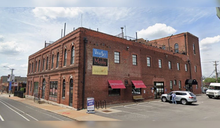 Whole-Cow Butcher Shop Carves Into Lafayette Square's Fire-Scarred Malt House