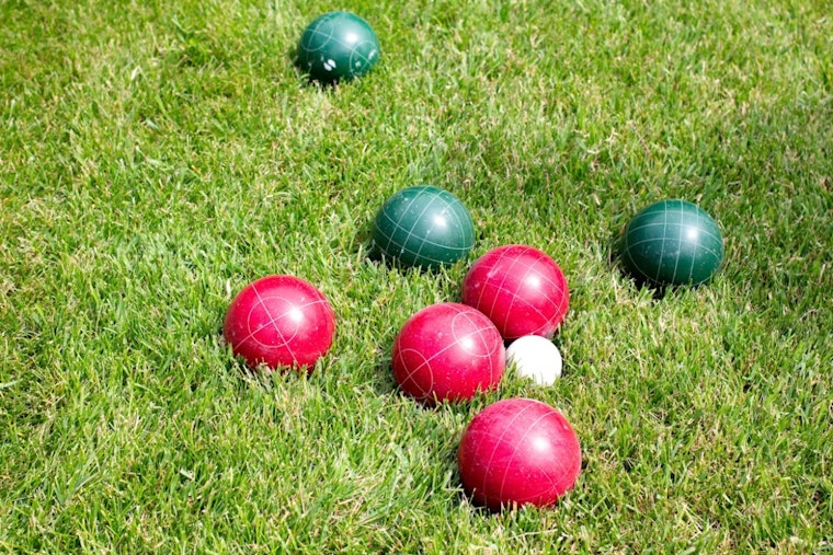 Wickliffe Bocce Cup Draws 10,000 Fans and $34,000 in Prizes This Weekend