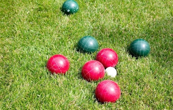 Wickliffe Bocce Cup Draws 10,000 Fans and $34,000 in Prizes This Weekend